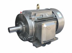 低壓交流三相異步電動機